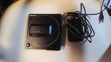 Sony D-250 Discman CD Player