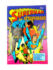 RARITÄT - EHAPA COMIC ALBUM -