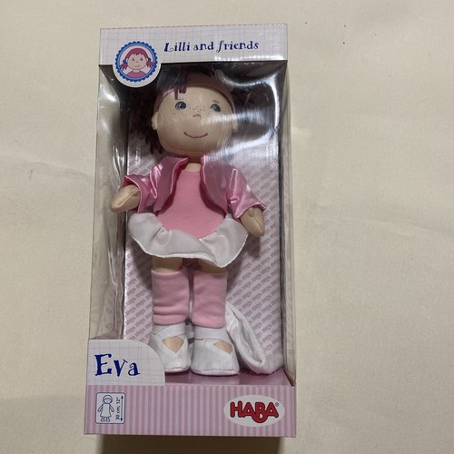 Haba lilli and friends - and,