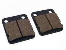 Bremsbeläge für Sachs ZX 125