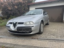 Alfa Romeo 156 Sportwagon 1.8 T.Spark 2001
