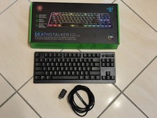 Razer Deathstalker V2 Pro TKL
