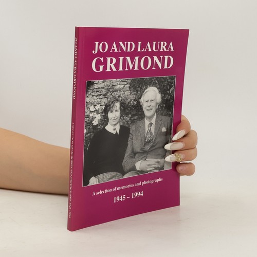 And laura grimond a - laura, grimond: