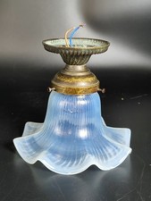 Jugendstil Lampe Deckenlampe