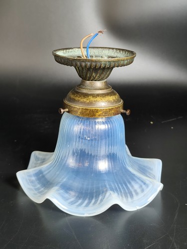 Jugendstil lampe deckenlampe - lampe,