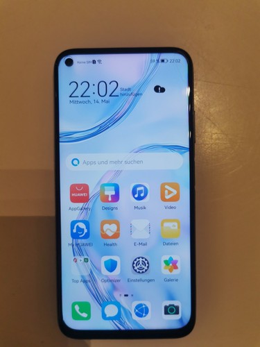 Smartphone huawei p40 lite - huawei,