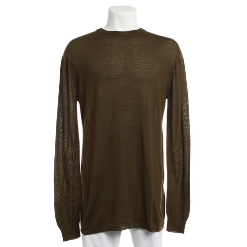 Rick owens pullover - owens, one
