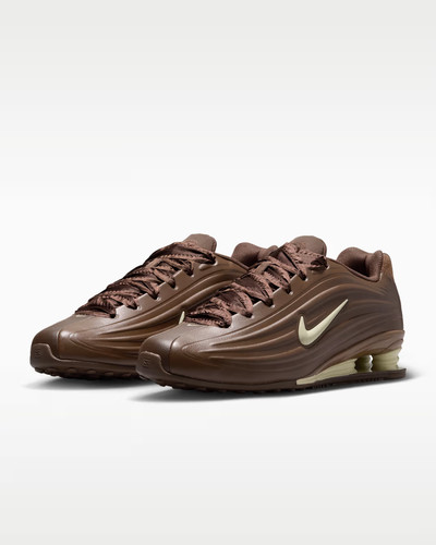 Iv6171 200 nike shox cacao - iv6171-200,