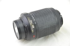 Nikon AF-S Nikkor 55-200mm