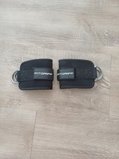 Fitgriff Fußschlaufen, 2 Stück