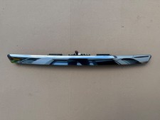 Mercedes Benz B-Klasse W245 Heckklappengriff Taster Zierleiste Chrom A1697402593