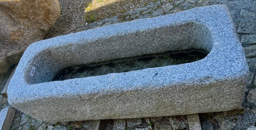Granitgrander brunnen wasser - granitgrander,
