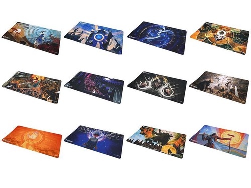 Ultra pro playmat mystical - -,
