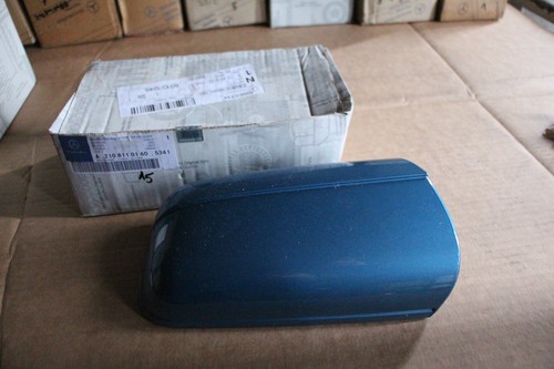 Original mercedes w210 - original,