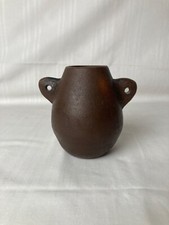 Handgemachte Tasse 1960 Stil Midcentury Cup Kaffee Mate Tee Getränk Vintage