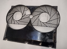 Mercedes W124 Verkleidung Doppellüfter E-Klasse Abdeckung Klimalüfter 1245053555