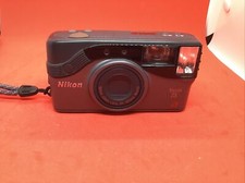 Nikon Nuvis 75 Kompaktkamera