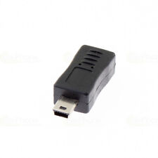Adapter micro-USB mini-USB für Navigon 7100 7110 7210 7310 8410 8450