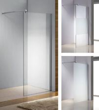 Duschabtrennung Glas Duschwand