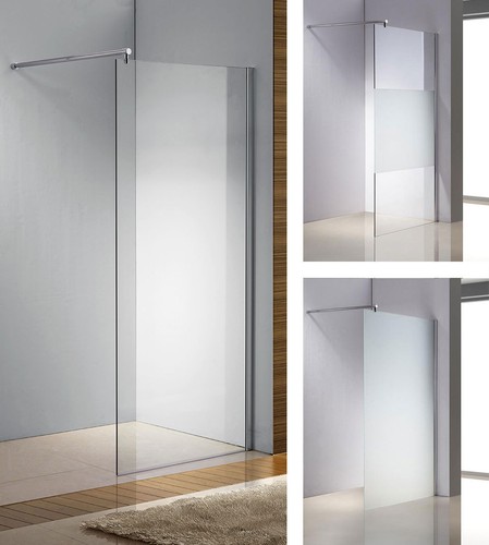 Duschabtrennung glas duschwand - duschabtrennung,