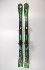 HEAD e-Magnum Premium-Ski Länge 156cm (1,56m) inkl. Bindung! #888