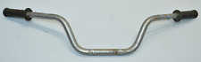 HISUN HS 350 QUAD ATV LENKER LENKSTANGE LENKUNG HANDLEBAR GRIFFE