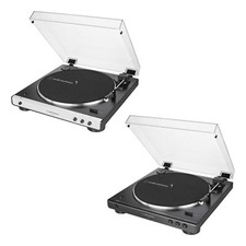 audio-technica AT-LP 60X BT