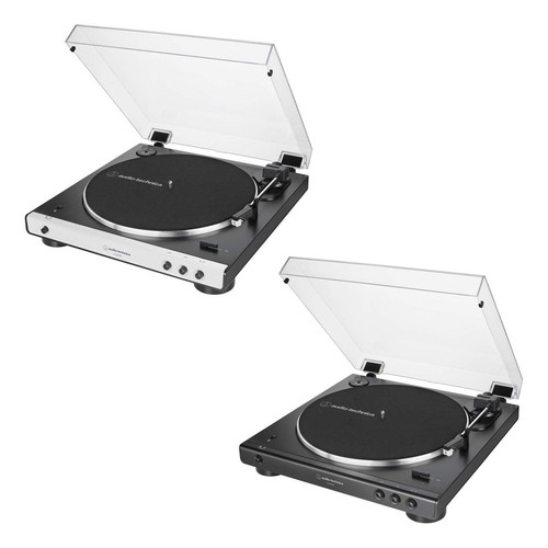 Audio technica 60x bt - at-lp,