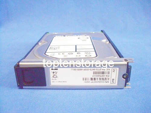 Dell 0975203 2tb lff - 2tb, 3,5"