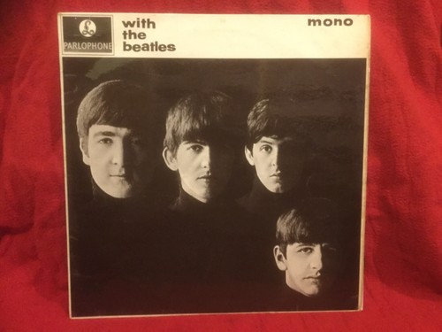 Beatles with the - beatles,