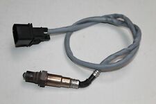 Lambdasonde Kontrollsonde Mercedes W211 E200K / 0258007161 / 458021