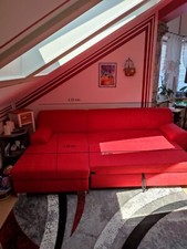 sofa mit schlaffunktion gebraucht