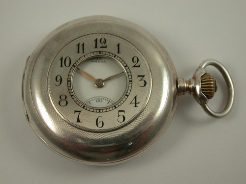 Wunderschöne alte omega - wunderschöne,