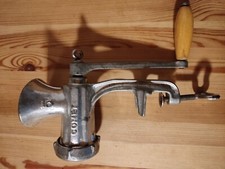 Alter Fleischwolf Comet 5