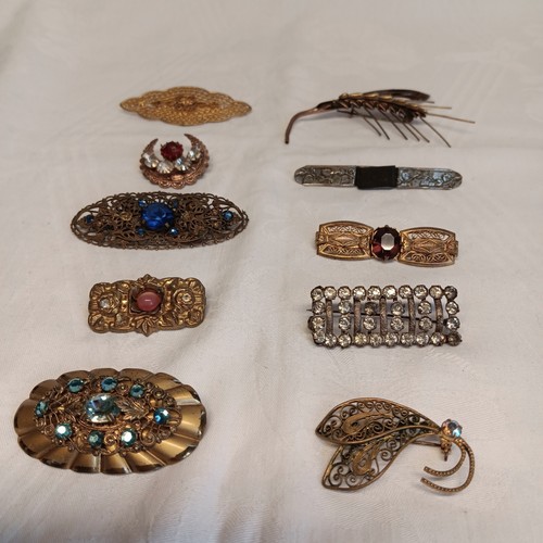 Alter modeschmuck 10 - alter,