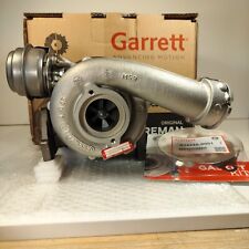 Original Garrett Turbolader VW T5 2,5 TDI AXE Multivan Kasten Prit 720931-9005S
