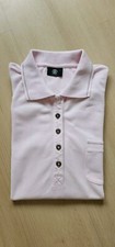 Bogner  Polo Shirt  Rosa  38  bis 40  NP 130 € wie  Neu  
