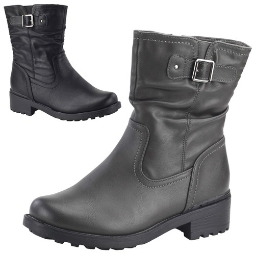 Damen winter stiefel boots - stiefel,