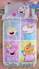 Next Peppa Pig bedrucktes