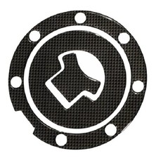 Tankdeckel aufkleber Motorrad Honda Yamaha 3D R1 R6 Fireblade Aprilia Mille tuon