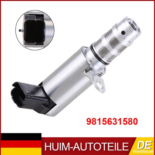 öldruckventil passend für - 1x,