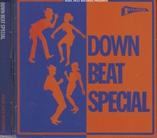 Various - Studio One - Down