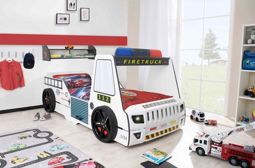 Autobett kinder 90x200 - kinder,