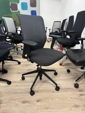 Vitra - ID Mesh - Bürostuhl /