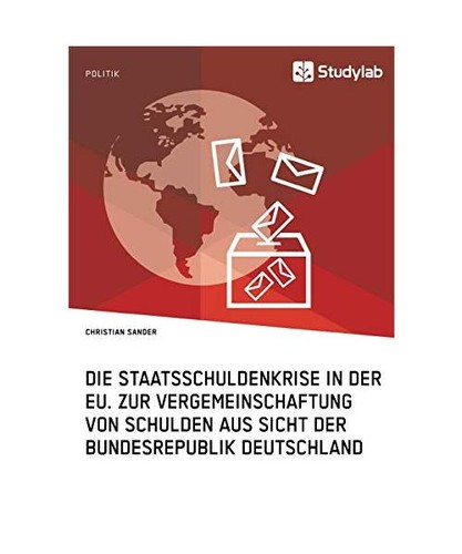 Die staatsschuldenkrise der - staatsschuldenkrise,