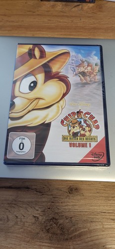 Chip chap ritter - ritter, rechts
