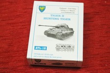 1:35 Modellbausatz Friulmodel