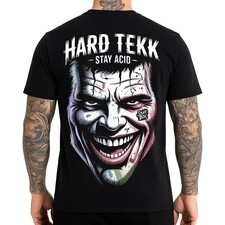Stuff Box Hard Tekk Acid Joker