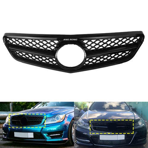 Kühlergitter frontgrill - kühlergitter,