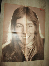 Poster Bravo DIN A2 Chris